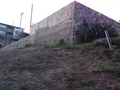 Terreno