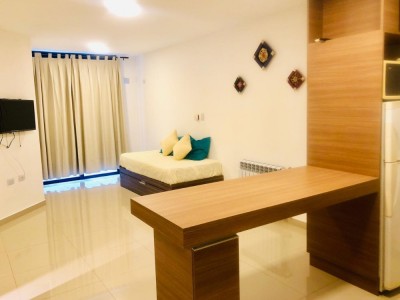 Departamento