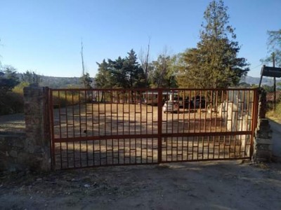 Terreno