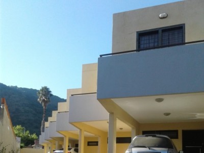 ALQ TEMP DUPLEX PISCINA 4 PERS