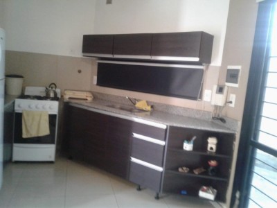 ALQ TEMP DUPLEX PISCINA 4 PERS