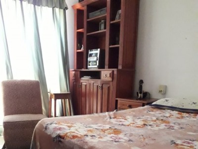 ALQ  TEMP DUPLEX COMPLEJO PILETA 5 PERS