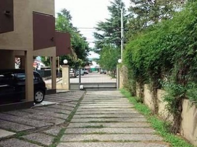 ALQ  TEMP DUPLEX COMPLEJO PILETA 5 PERS