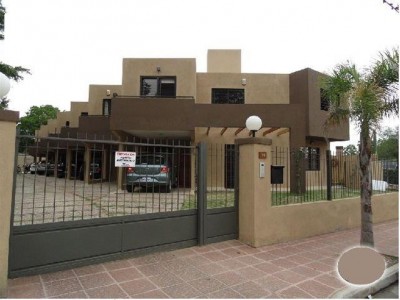 ALQ  TEMP DUPLEX COMPLEJO PILETA 5 PERS