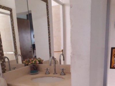 ALQ  TEMP DUPLEX COMPLEJO PILETA 5 PERS