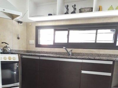 ALQ  TEMP DUPLEX COMPLEJO PILETA 5 PERS