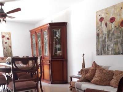 ALQ  TEMP DUPLEX COMPLEJO PILETA 5 PERS