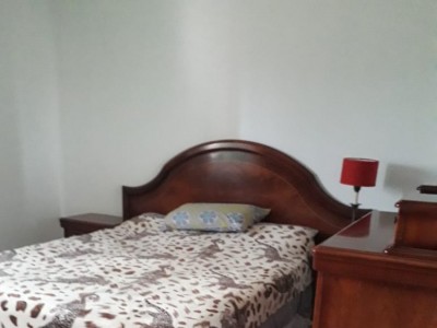 ALQ  TEMP DUPLEX COMPLEJO PILETA 5 PERS