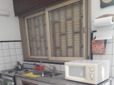 ALQ TEMP CASA PARA 6 PILE V. DEL LAGO