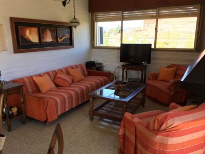 ALQ TEMP CASA PARA 6 PILE V. DEL LAGO