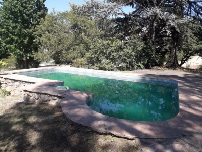 ALQ TEMP CASA PARA 6 PILE V. DEL LAGO