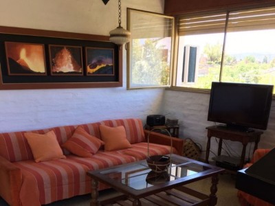ALQ TEMP CASA PARA 6 PILE V. DEL LAGO