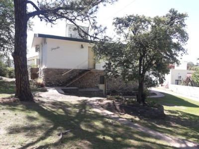 ALQ TEMP CASA PARA 6 PILE V. DEL LAGO
