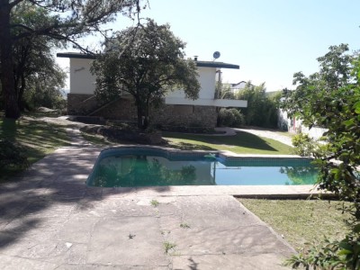 ALQ TEMP CASA PARA 6 PILE V. DEL LAGO