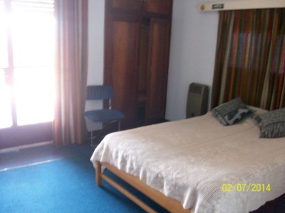 ALQ TEMPORARIO CASA CON VISTA PILETA 8 PERS