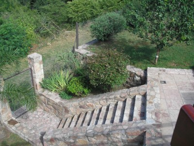 ALQ TEMPORARIO CASA CON VISTA PILETA 8 PERS