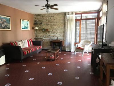 ALQ TEMP CASA COSTANERA