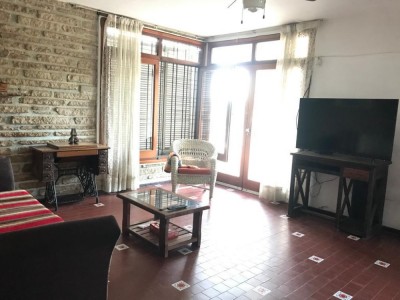 ALQ TEMP CASA COSTANERA