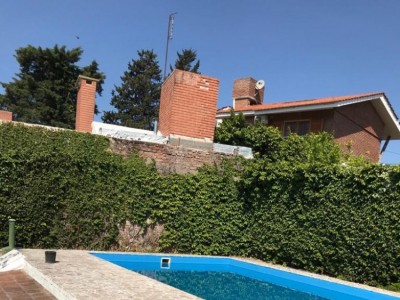 ALQ TEMP CASA COSTANERA