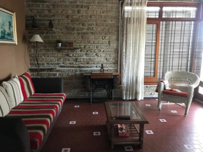 ALQ TEMP CASA COSTANERA