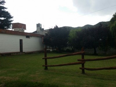 Terreno
