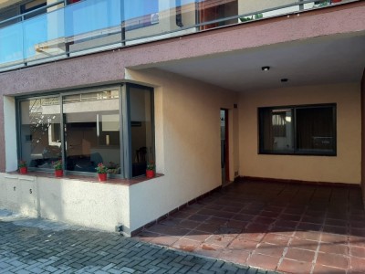 ALQ TEMP HERMOSO DPTO PILE COCH PATIO