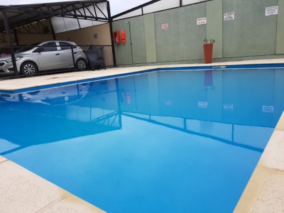 ALQ TEMP HERMOSO DPTO PILE COCH PATIO