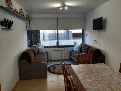 ALQ TEMP HERMOSO DPTO PILE COCH PATIO