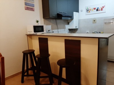 ALQ TEMP HERMOSO DPTO PILE COCH PATIO
