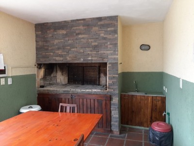 ALQ TEMP HERMOSO DPTO PILE COCH PATIO