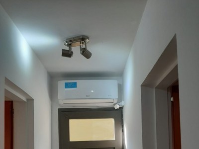 ALQ TEMP HERMOSO DPTO PILE COCH PATIO