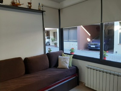 ALQ TEMP HERMOSO DPTO PILE COCH PATIO