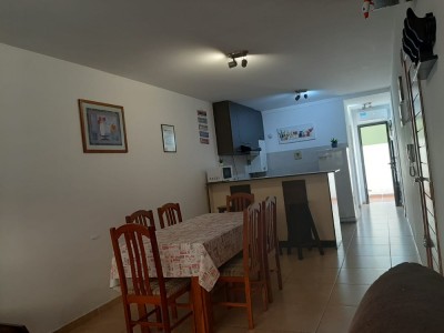 ALQ TEMP HERMOSO DPTO PILE COCH PATIO