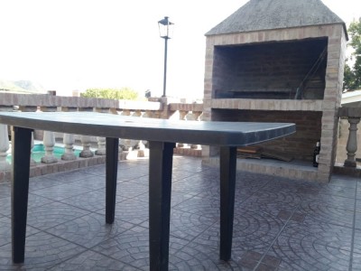 ALQ TEMP HERMOSA CASA FANTASIO