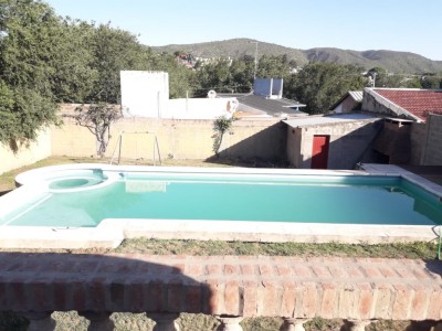 ALQ TEMP HERMOSA CASA FANTASIO