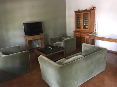 ALQ TEMP DPTO CON TERAAZA, PILE, 6 PERSO LAGO