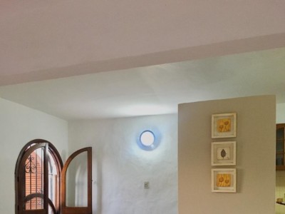 ALQ TEMP DPTO CON TERAAZA, PILE, 6 PERSO LAGO