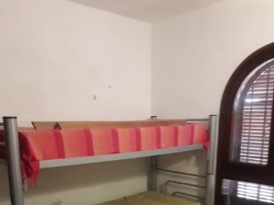 ALQ TEMP DPTO CON TERAAZA, PILE, 6 PERSO LAGO