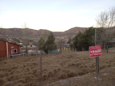 2 HERMOSOS LOTES A LA VENTA- SOLARES DE LAS ENSENADAS U$$38.000