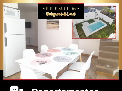 TRIPLEX DE CATEGORIA A LA VENTA