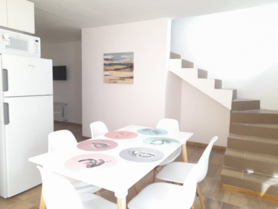 TRIPLEX DE CATEGORIA A LA VENTA