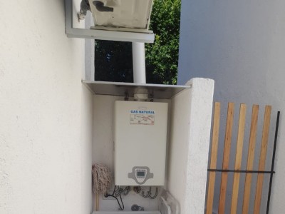 TRIPLEX DE CATEGORIA A LA VENTA