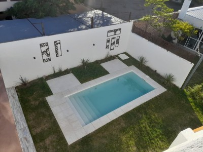 TRIPLEX DE CATEGORIA A LA VENTA