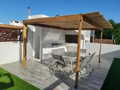 TRIPLEX DE CATEGORIA A LA VENTA