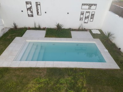 TRIPLEX DE CATEGORIA A LA VENTA
