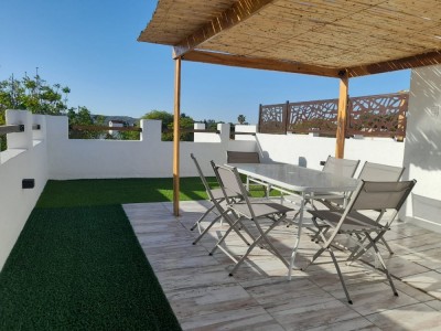 TRIPLEX DE CATEGORIA A LA VENTA
