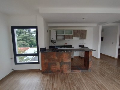 DEPARTAMENTOS EN VENTA DE 1 Y 2 DORMITORIOS
