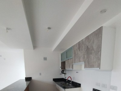 DEPARTAMENTOS EN VENTA DE 1 Y 2 DORMITORIOS
