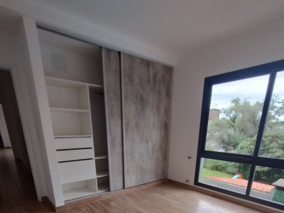 DEPARTAMENTOS EN VENTA DE 1 Y 2 DORMITORIOS