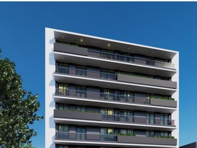 DEPARTAMENTO CENTRICO- ENTREGA 2024 , 1 DORMITORIO CON COCHERA